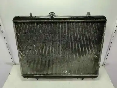 Pezzo di ricambio per auto di seconda mano radiatore d acqua per ds 3 performance line riferimenti oem iam   2018