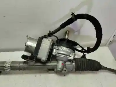 Second-hand car spare part steering rack for ds 3 performance line oem iam references 6700 003 929a  2018