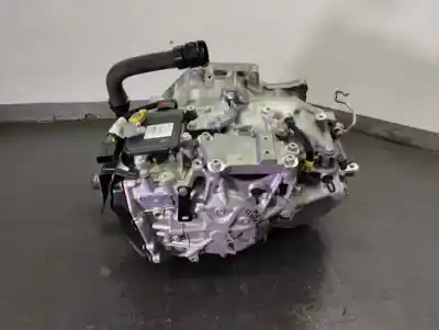 Автозапчасти б/у коробка передач за ds 3 performance line ссылки oem iam 20ge13  2018