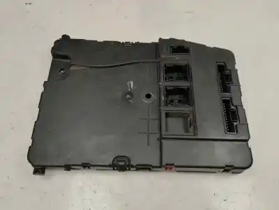 Автозапчасти б/у блок реле/предохранителей за renault scenic ii jmk4 ссылки oem iam 8200780018