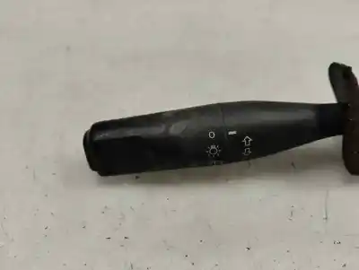 Second-hand car spare part headlights switch for citroen ax 1.5 diesel oem iam references 96122254zl  1995