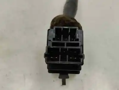 Second-hand car spare part headlights switch for citroen ax 1.5 diesel oem iam references 96122254zl  1995
