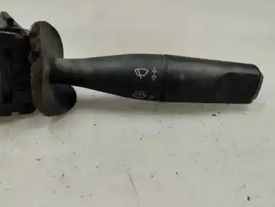 Second-hand car spare part windshiel wiper switch for citroen ax 1.5 diesel oem iam references 96049595zl  1995