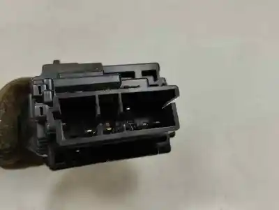 Second-hand car spare part windshiel wiper switch for citroen ax 1.5 diesel oem iam references 96049595zl  1995