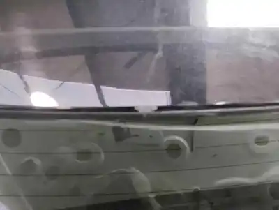 Автозапчасти б/у задняя дверь за opel mokka 1.2 gs line [1.2 ltr. - 96 kw] ссылки oem iam   2021