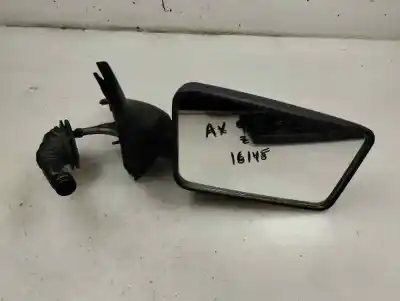 Second-hand car spare part  for CITROEN AX  OEM IAM references   1995