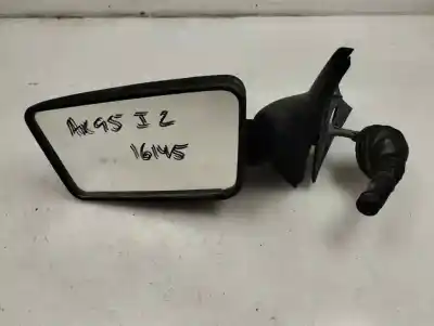 Peça sobressalente para automóvel em segunda mão espelho retrovisor esquerdo por citroen ax 1.5 diesel referências oem iam 
