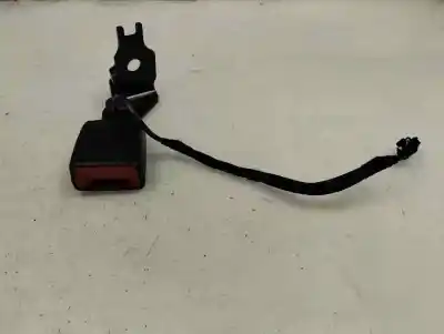 Автозапчасти б/у задний левый ремень безопасности за opel mokka 1.2 gs line [1.2 ltr. - 96 kw] ссылки oem iam 9834688780  2021