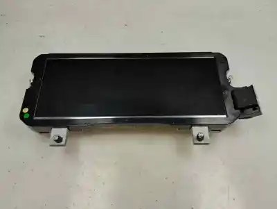 Pezzo di ricambio per auto di seconda mano  per OPEL MOKKA  Riferimenti OEM IAM 9837403980-00  2021