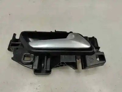 Автозапчасти б/у внутри передней правой ручки за opel mokka 1.2 gs line [1.2 ltr. - 96 kw] ссылки oem iam 98 21 552 w