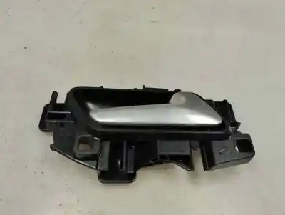 Автозапчасти б/у внутренняя задняя правая ручка за opel mokka 1.2 gs line [1.2 ltr. - 96 kw] ссылки oem iam 98 201 552 w