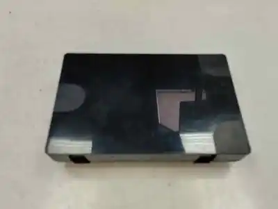 Автозапчасти б/у электронный модуль за opel mokka 1.2 gs line [1.2 ltr. - 96 kw] ссылки oem iam 981340328001  2021