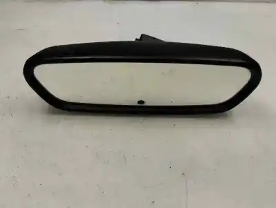 Автозапчасти б/у внутреннее зеркало за opel mokka 1.2 gs line [1.2 ltr. - 96 kw] ссылки oem iam 98088311xt