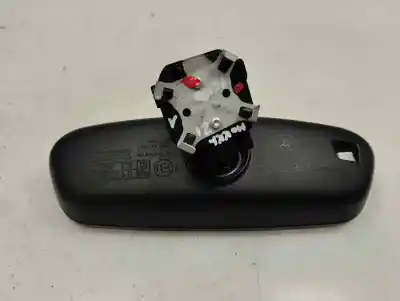 Pezzo di ricambio per auto di seconda mano specchio interno per opel mokka 1.2 gs line [1.2 ltr. - 96 kw] riferimenti oem iam 98088311xt  2021