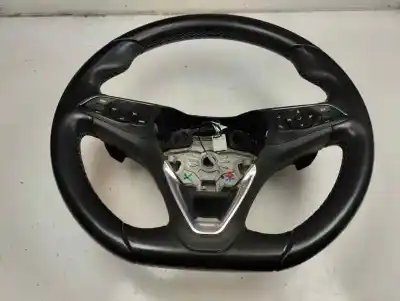 Автозапчасти б/у руль за opel mokka 1.2 gs line [1.2 ltr. - 96 kw] ссылки oem iam 98356599yx