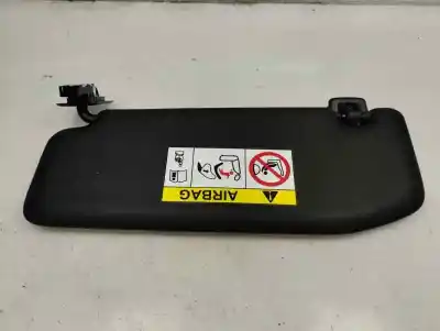 Автозапчастина б/у правильний натір для opel mokka 1.2 gs line [1.2 ltr. - 96 kw] посилання на oem iam 98265221zd  2021