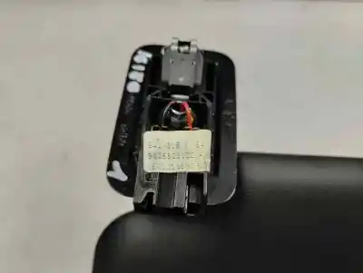 Автозапчастина б/у правильний натір для opel mokka 1.2 gs line [1.2 ltr. - 96 kw] посилання на oem iam 98265221zd  2021