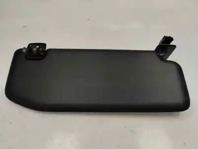 Second-hand car spare part left sunshade for opel mokka 1.2 gs line [1.2 ltr. - 96 kw] oem iam references 98265222zd  2021