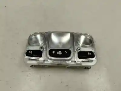 Автозапчасти б/у внутренний свет за opel mokka 1.2 gs line [1.2 ltr. - 96 kw] ссылки oem iam 96 781 445 zd