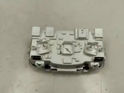 Pezzo di ricambio per auto di seconda mano luce interna per opel mokka 1.2 gs line [1.2 ltr. - 96 kw] riferimenti oem iam 96 781 445 zd  2021