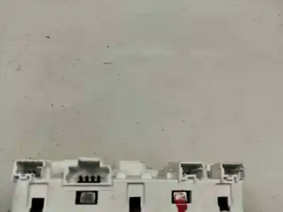 Pezzo di ricambio per auto di seconda mano luce interna per opel mokka 1.2 gs line [1.2 ltr. - 96 kw] riferimenti oem iam 96 781 445 zd  2021