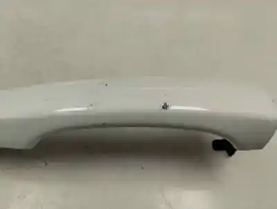 Автозапчасти б/у наружная рукоятка передняя справа за opel mokka 1.2 gs line [1.2 ltr. - 96 kw] ссылки oem iam   2021