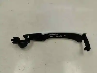 Автозапчасти б/у наружная рукоятка передняя справа за opel mokka 1.2 gs line [1.2 ltr. - 96 kw] ссылки oem iam   2021