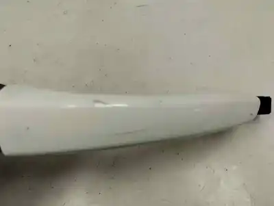 Автозапчасти б/у задняя правая наружная ручка за opel mokka 1.2 gs line [1.2 ltr. - 96 kw] ссылки oem iam   2021