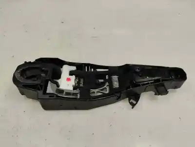 Автозапчасти б/у НАРУЖНАЯ РУКОЯТКА ПЕРЕДНЯЯ СПРАВА за OPEL MOKKA  ссылки OEM IAM 9688834080  2021