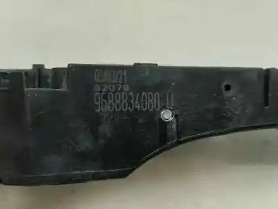 Автозапчасти б/у наружная рукоятка передняя справа за opel mokka 1.2 gs line [1.2 ltr. - 96 kw] ссылки oem iam 9688834080  2021