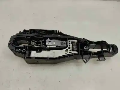 Автозапчасти б/у левая передняя наружная ручка за opel mokka 1.2 gs line [1.2 ltr. - 96 kw] ссылки oem iam   2021