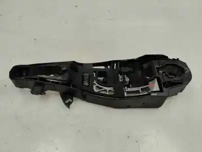 Автозапчасти б/у задняя левая наружная ручка за opel mokka 1.2 gs line [1.2 ltr. - 96 kw] ссылки oem iam 