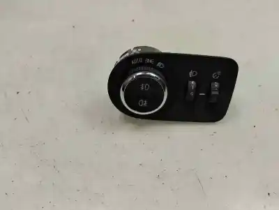 Pezzo di ricambio per auto di seconda mano Controllo Della Luce per OPEL MOKKA 1.2 GS LINE [1.2 LTR. - 96 KW] Riferimenti OEM IAM 9836300180  2021