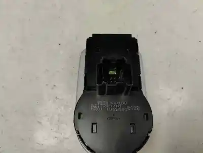 Pezzo di ricambio per auto di seconda mano controllo della luce per opel mokka 1.2 gs line [1.2 ltr. - 96 kw] riferimenti oem iam 9836300180  2021