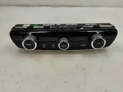 Автозапчасти б/у климат-контроль за opel mokka 1.2 gs line [1.2 ltr. - 96 kw] ссылки oem iam 9831888480