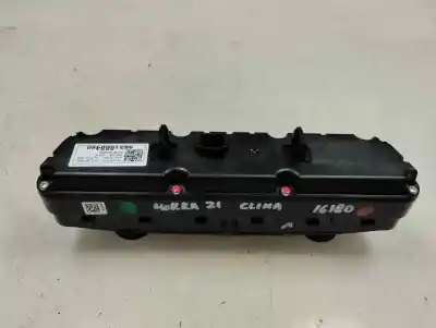 Автозапчасти б/у климат-контроль за opel mokka 1.2 gs line [1.2 ltr. - 96 kw] ссылки oem iam 9831888480  2021