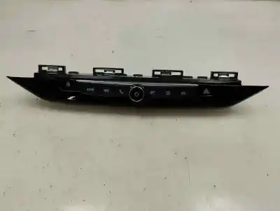 Автозапчасти б/у электронный модуль за opel mokka 1.2 gs line [1.2 ltr. - 96 kw] ссылки oem iam 9834829180