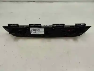 Pezzo di ricambio per auto di seconda mano modulo elettronico per opel mokka 1.2 gs line [1.2 ltr. - 96 kw] riferimenti oem iam 9834829180  2021