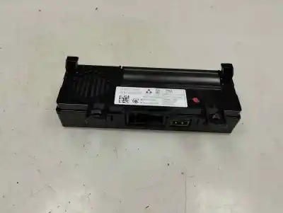 Автозапчасти б/у электронный модуль за opel mokka 1.2 gs line [1.2 ltr. - 96 kw] ссылки oem iam 9839316980-03