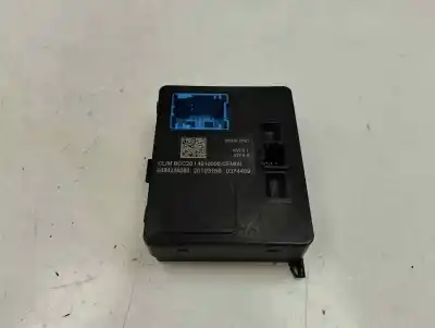 Автозапчасти б/у электронный модуль за opel mokka 1.2 gs line [1.2 ltr. - 96 kw] ссылки oem iam 9836236080