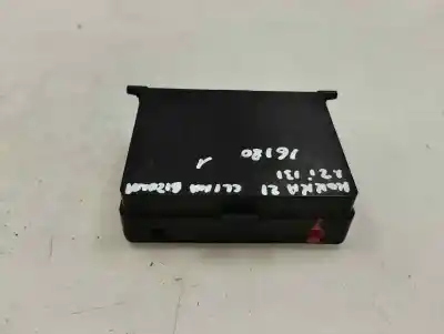 Pezzo di ricambio per auto di seconda mano modulo elettronico per opel mokka 1.2 gs line [1.2 ltr. - 96 kw] riferimenti oem iam 9836236080  2021