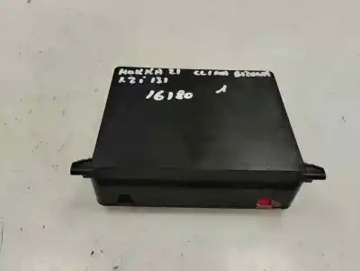 Pezzo di ricambio per auto di seconda mano modulo elettronico per opel mokka 1.2 gs line [1.2 ltr. - 96 kw] riferimenti oem iam 9836236080  2021