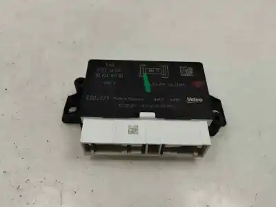 Автозапчасти б/у электронный модуль за opel mokka 1.2 gs line [1.2 ltr. - 96 kw] ссылки oem iam 98 425 163 80