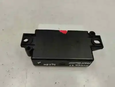 Автозапчасти б/у электронный модуль за opel mokka 1.2 gs line [1.2 ltr. - 96 kw] ссылки oem iam 98 425 163 80  2021