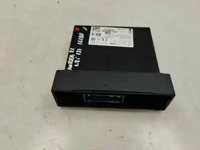 Автозапчасти б/у электронный модуль за opel mokka 1.2 gs line [1.2 ltr. - 96 kw] ссылки oem iam 9841539980