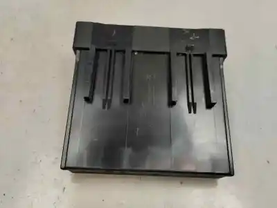 Автозапчасти б/у электронный модуль за opel mokka 1.2 gs line [1.2 ltr. - 96 kw] ссылки oem iam 9841539980  2021