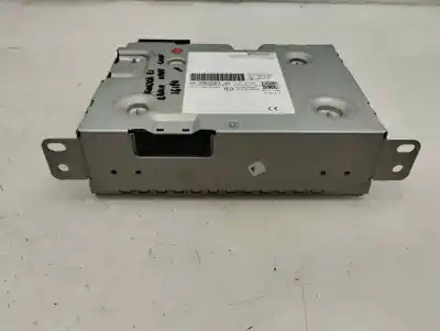 Pezzo di ricambio per auto di seconda mano IMPIANTO AUDIO / RADIO CD per OPEL MOKKA  Riferimenti OEM IAM 9839633180  2021