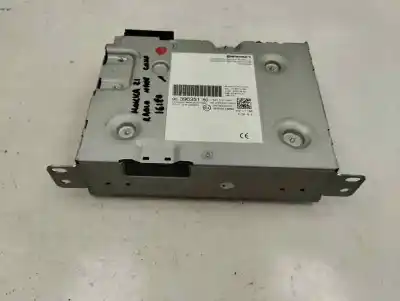 Автозапчасти б/у аудиосистема / радио cd за opel mokka 1.2 gs line [1.2 ltr. - 96 kw] ссылки oem iam 9839633180  2021