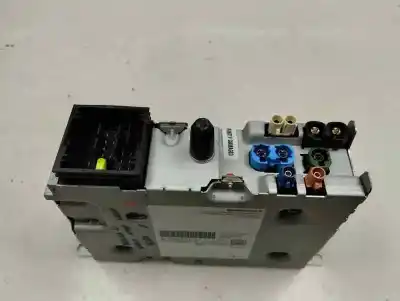 Автозапчасти б/у аудиосистема / радио cd за opel mokka 1.2 gs line [1.2 ltr. - 96 kw] ссылки oem iam 9839633180  2021