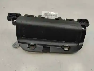 Автозапчасти б/у подушка безопасности задняя левая боковая за opel mokka 1.2 gs line [1.2 ltr. - 96 kw] ссылки oem iam 98362354zd